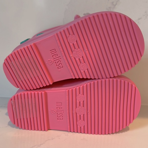 Jeremy Scott x Mini Melissa - Picture 3 of 4